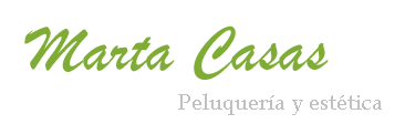Peluquería Marta Casas